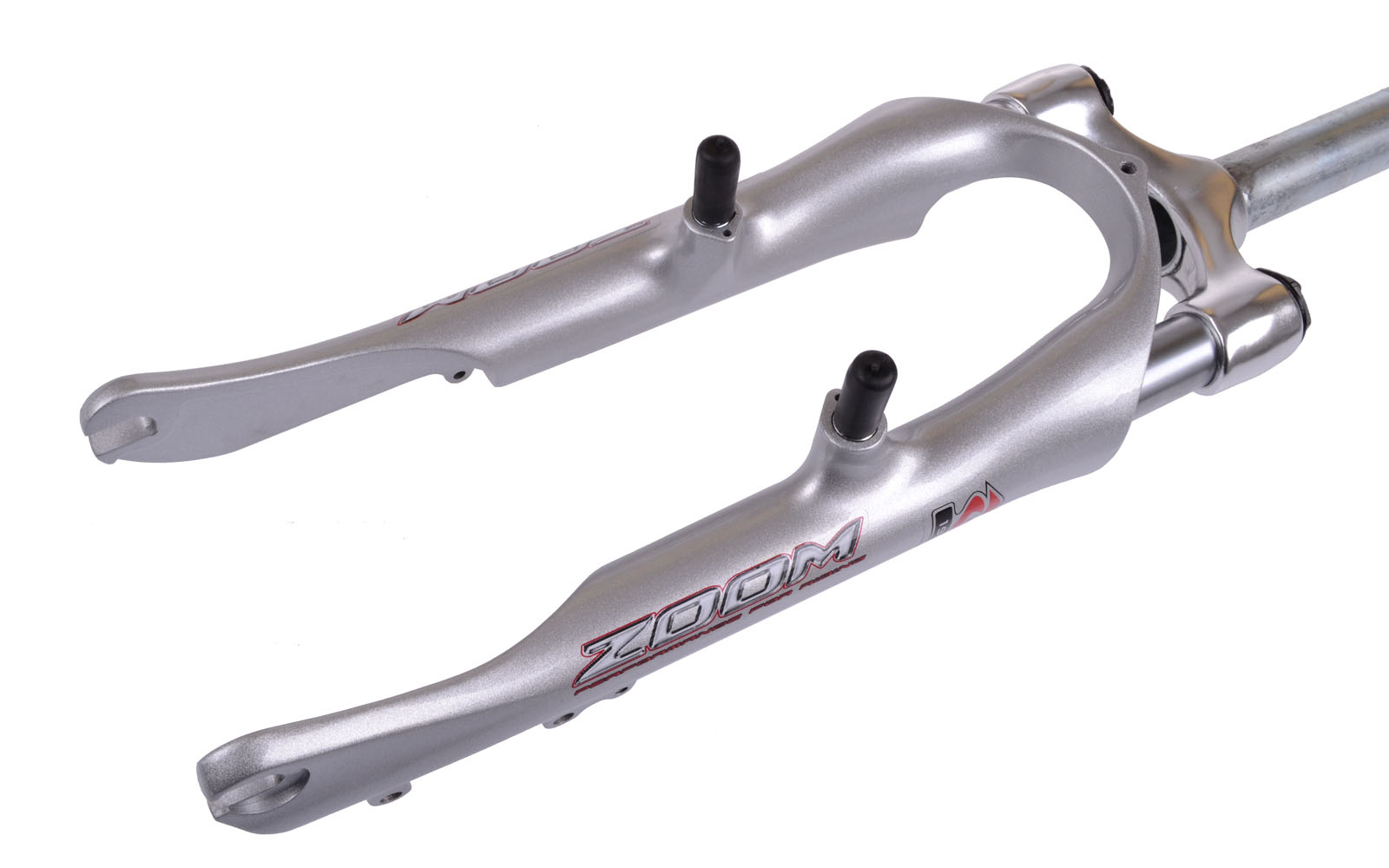 ZOOM Fahrradgabel Federgabel Federung 20 Zoll, 1 1/8