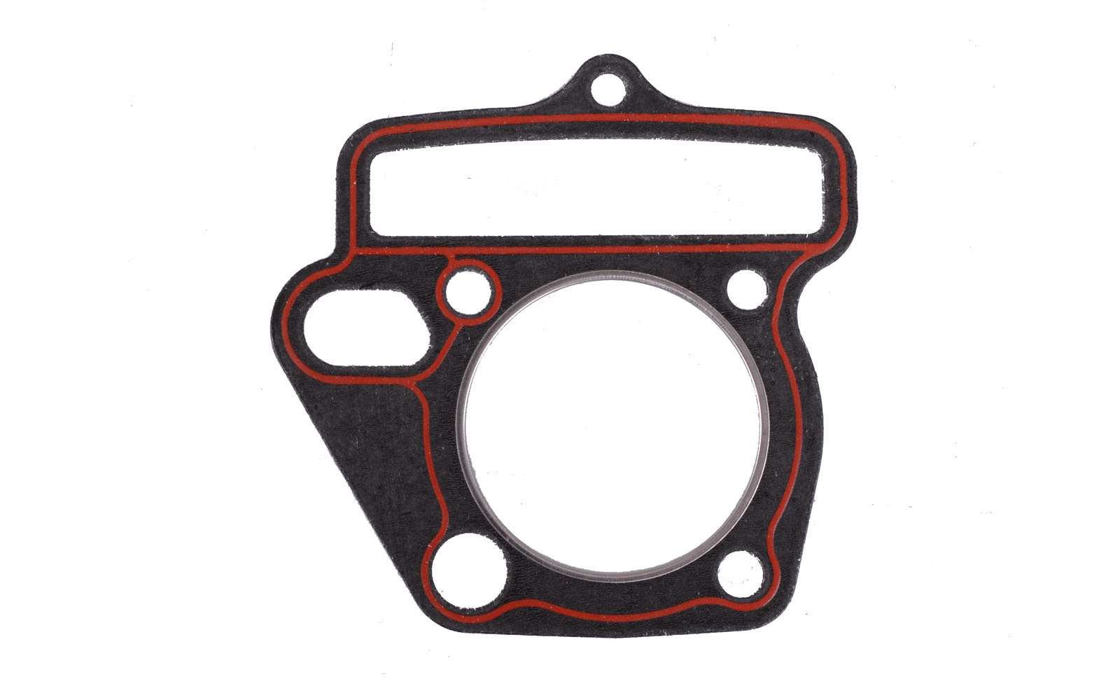 HMParts Pit Bike Dirt Bike Lifan ATV Quad Motordeckel Zündung T16 A