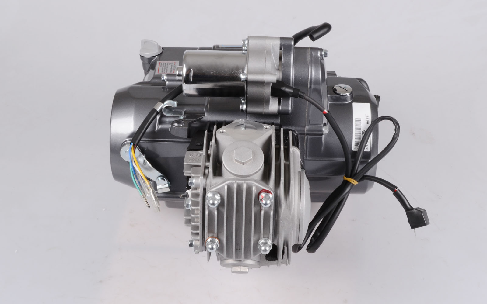 lifan 150cc motor