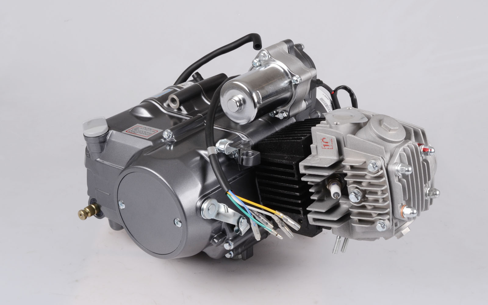 lifan 110 motorcycle